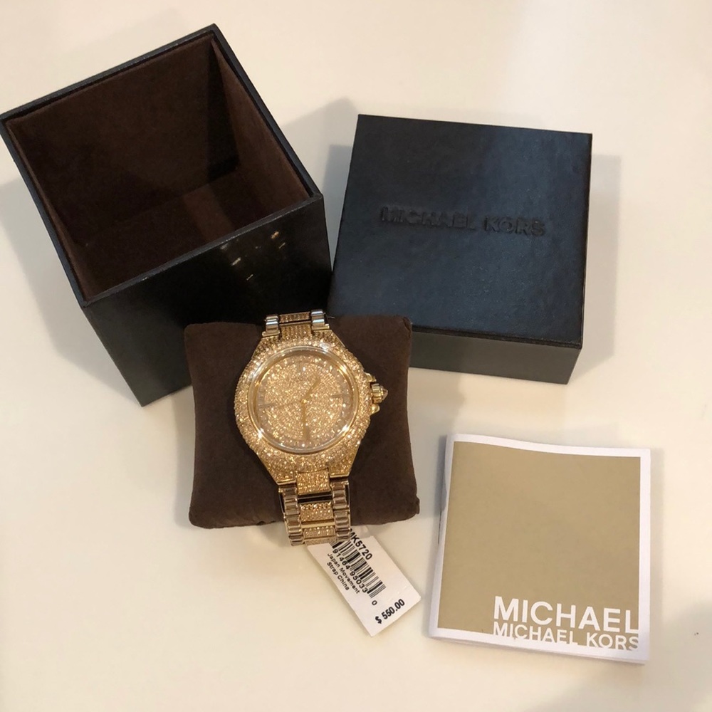 Michael Kors Watch